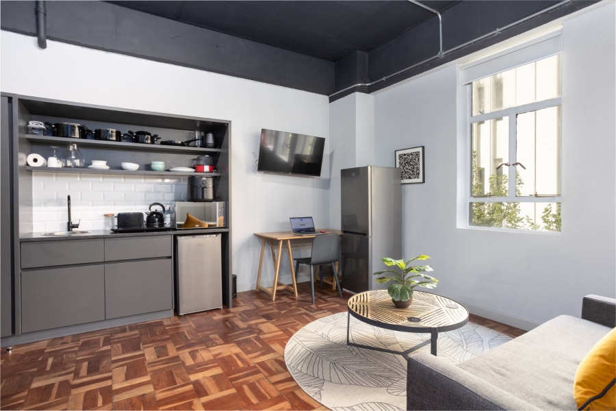 0 Bedroom Property for Sale in Cape Town City Centre Western Cape